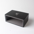 Luxury jewellery packaging gift box supply in china